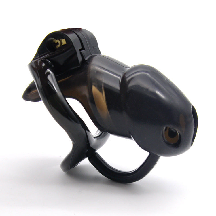 Fetish Fantasy Plastic Chastity Device