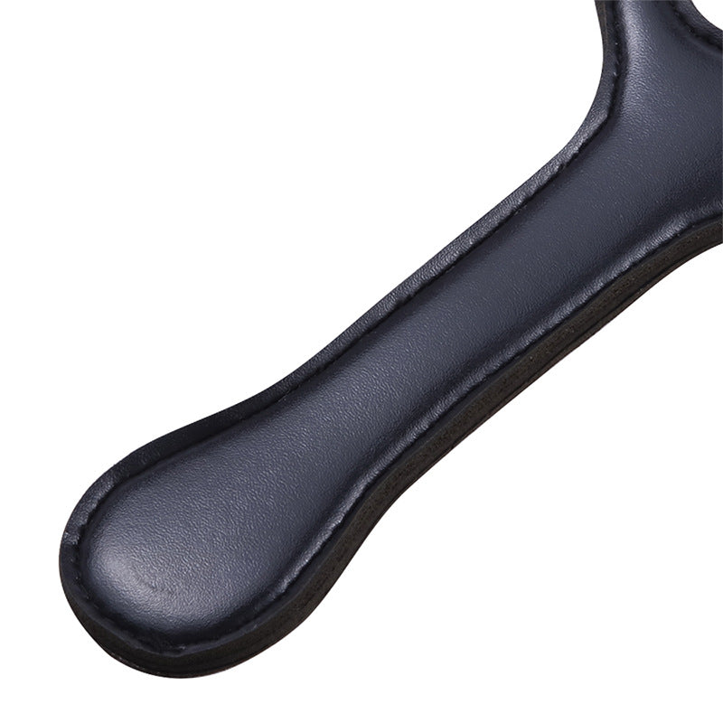 Paw Shaped Spanking Paddle