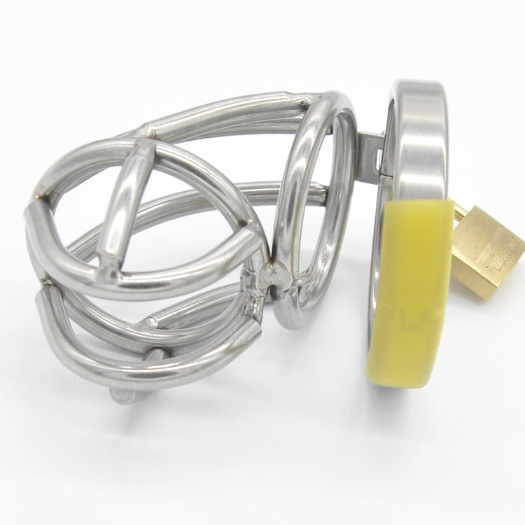 Stainless Steel Claw Chastity Cage