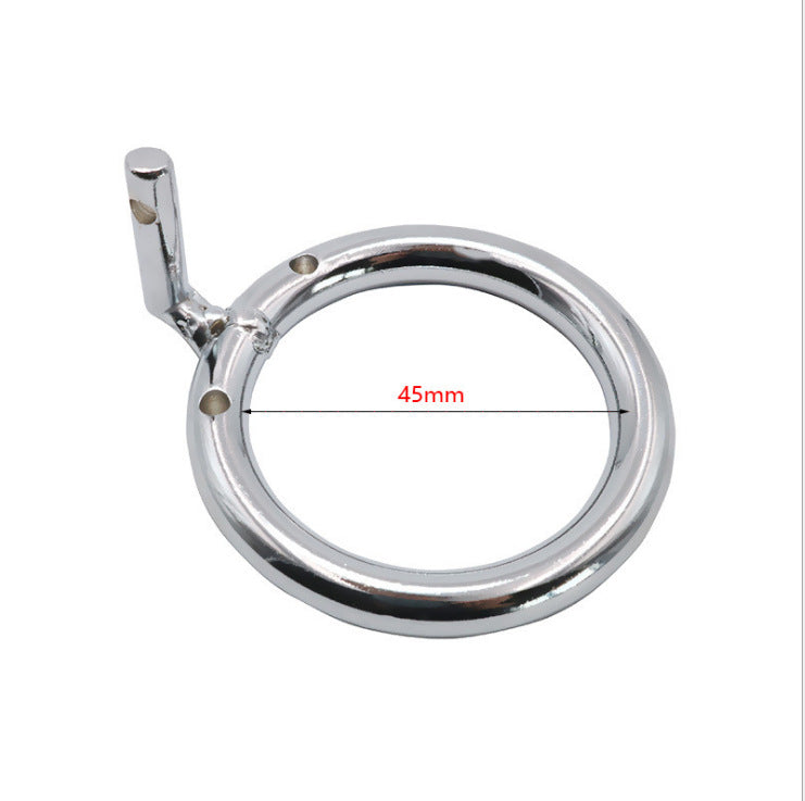 Chastity Cage Extra Rings