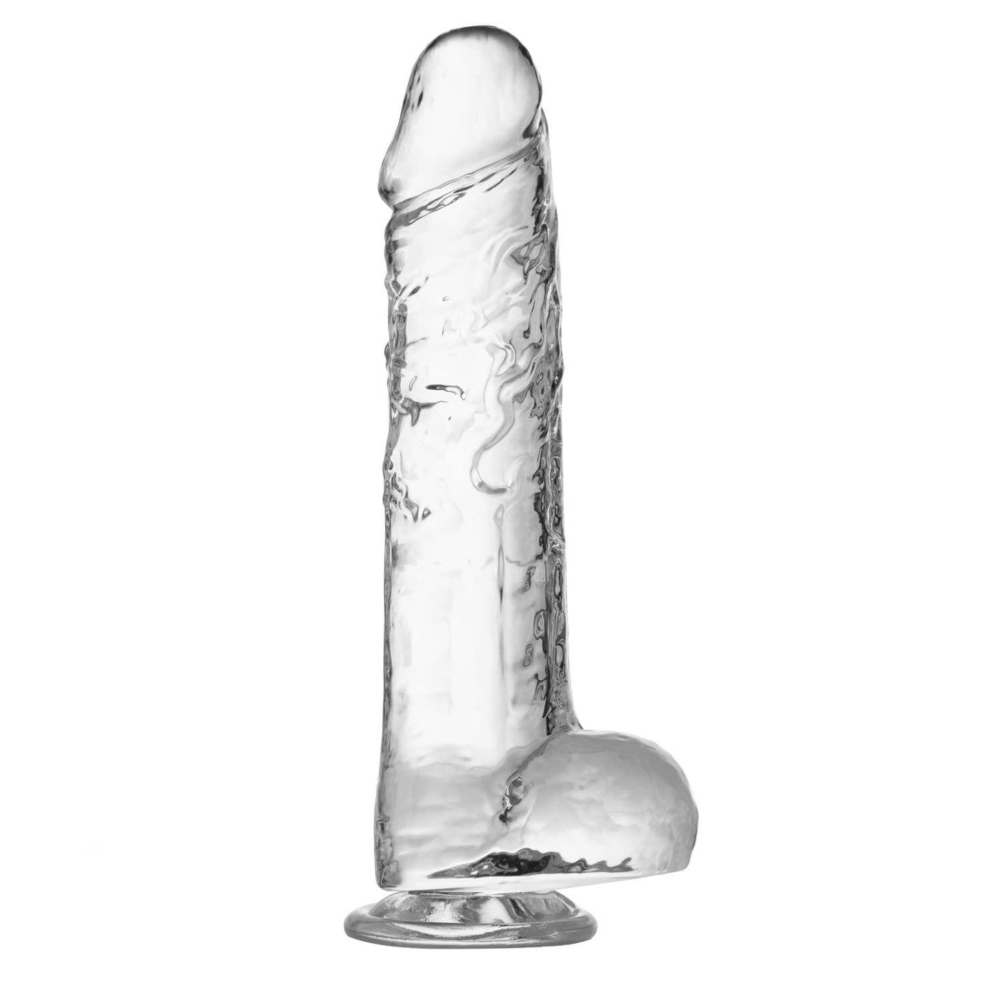 Realist Silicone Dildo