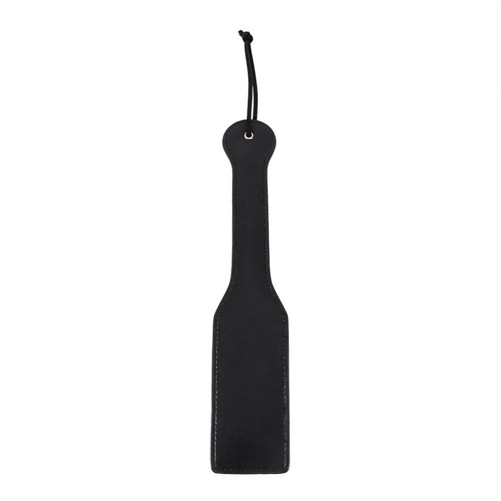 Imprint BDSM Paddle with Reverse Text