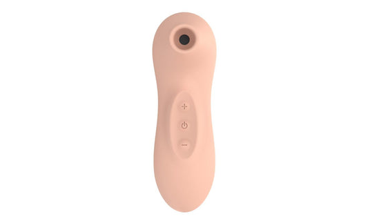 Clitoral Suction Stimulator