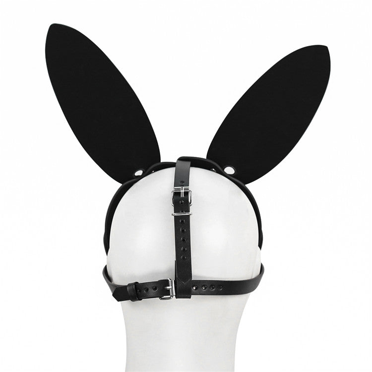 Rabbit Cosplay Mask