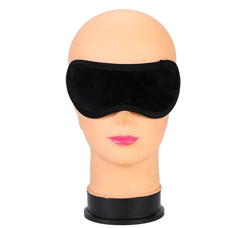 Soft Play Blindfold