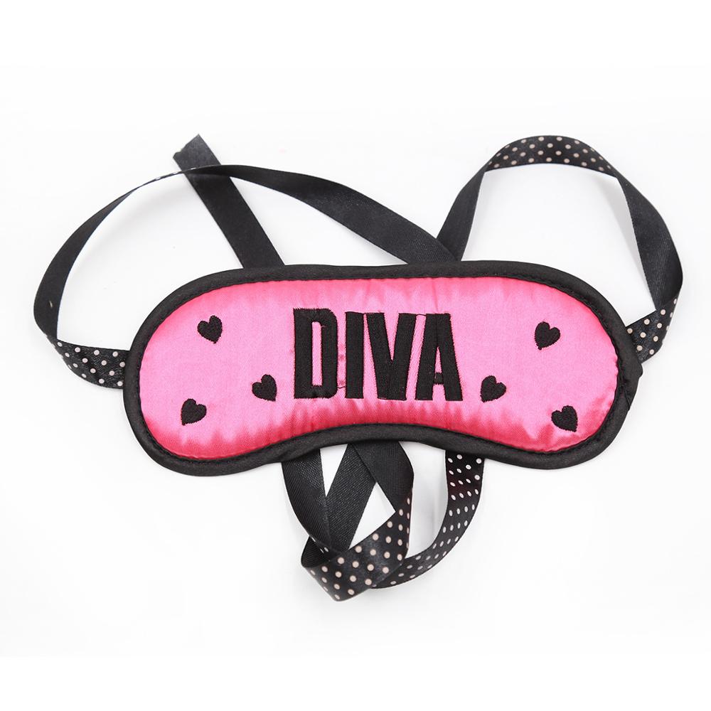 Queen Diva 3 Piece Bondage Kit