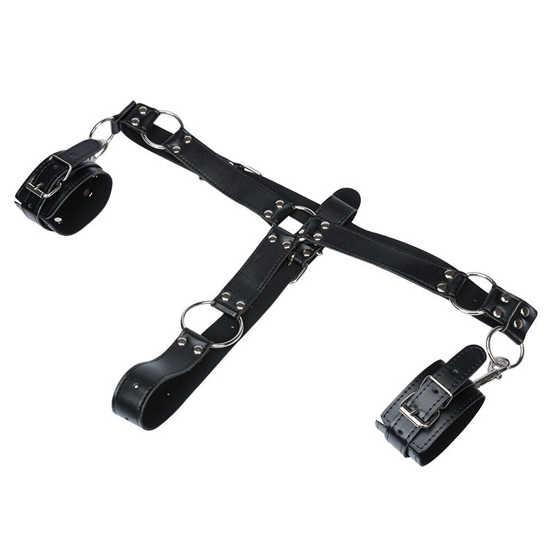 Male BDSM/ Fetish Wrist Restraint