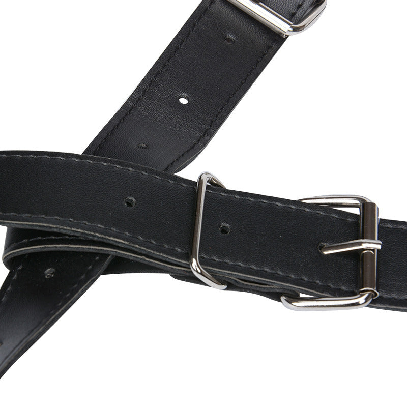 Male BDSM/ Fetish Wrist Restraint