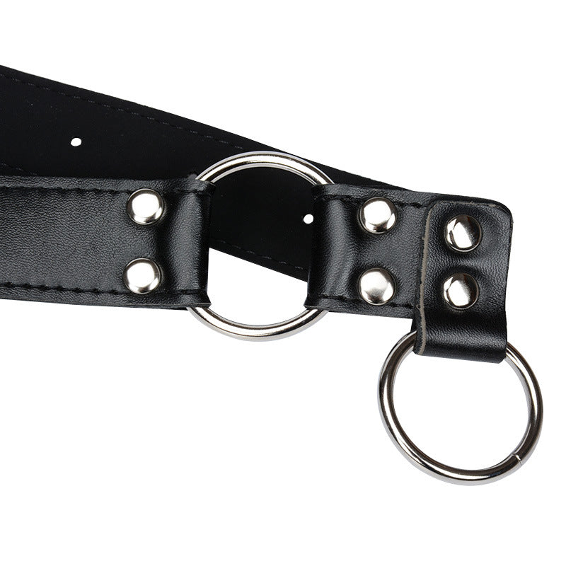 Male BDSM/ Fetish Wrist Restraint