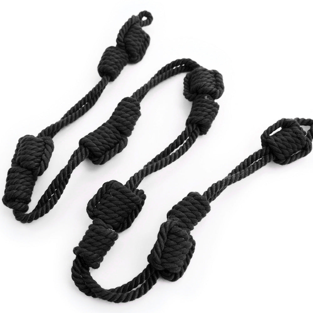 Full Body Bondage Restraint System