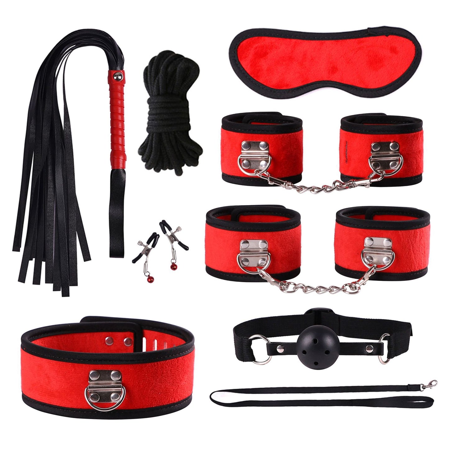 'The Royal Guard' Inspired Bondage Kit