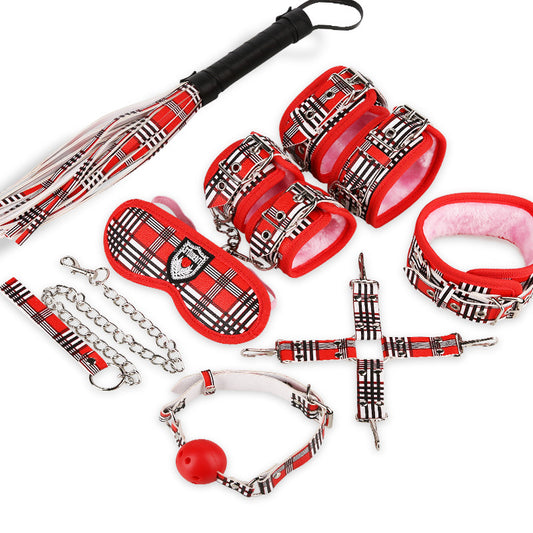 St Trinian's Edition Bondage Kit