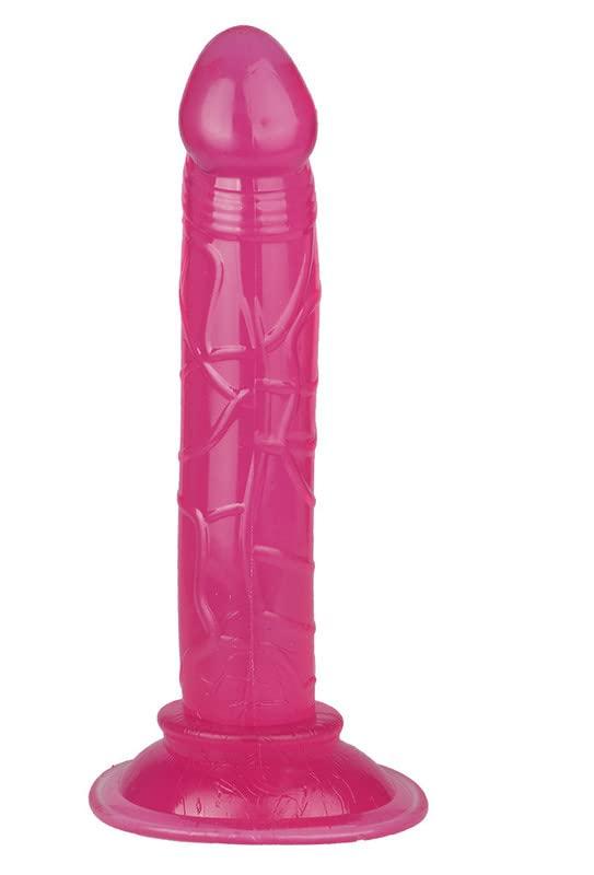 Secret Santa For Her- Dildo